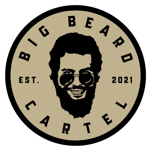 The Big Beard Cartel